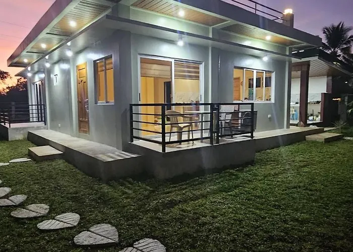 Batsonbhouse Camotes Ferienhaus *