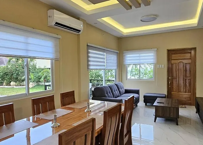 Batsonbhouse Camotes * San Francisco (Cebu)