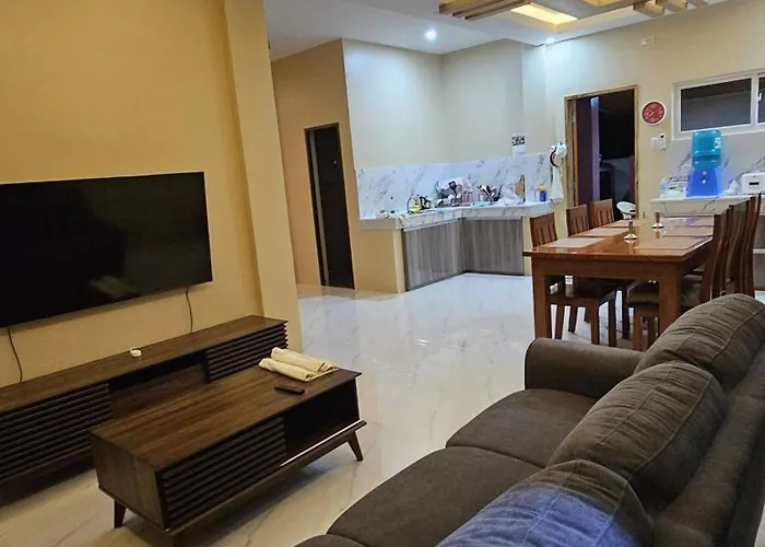 Ferienhaus Batsonbhouse Camotes San Francisco (Cebu)