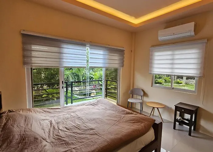 Batsonbhouse Camotes Ferienhaus