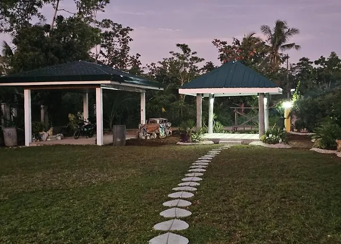 Ferienhaus Batsonbhouse Camotes San Francisco (Cebu)