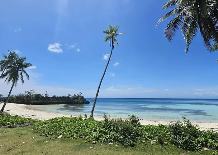 Batsonbhouse Camotes *
