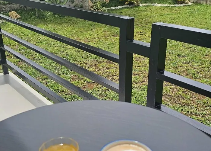 Ferienhaus Batsonbhouse Camotes San Francisco (Cebu)