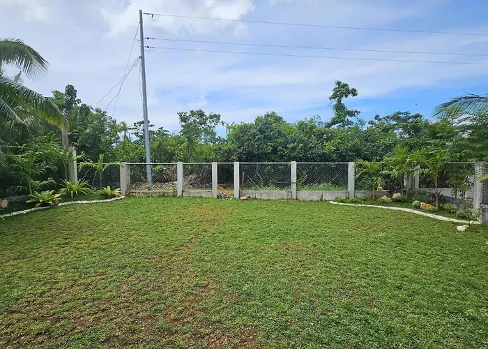 Batsonbhouse Camotes * San Francisco (Cebu)