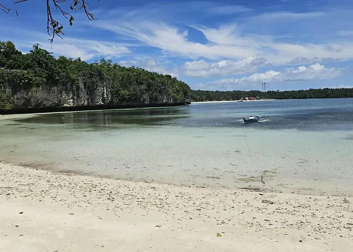 Ferienhaus Batsonbhouse Camotes